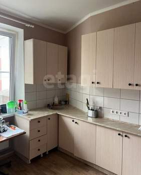 3-к квартира, вторичка, 70м2, 3/4 этаж