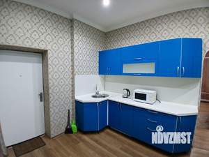 1-к квартира, вторичка, 30м2, 2/2 этаж