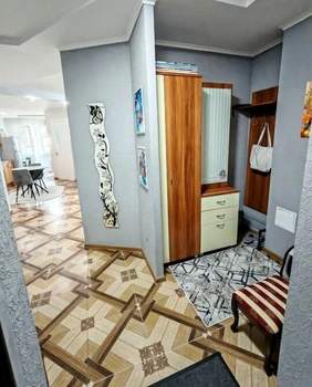 2-к квартира, вторичка, 54м2, 5/16 этаж