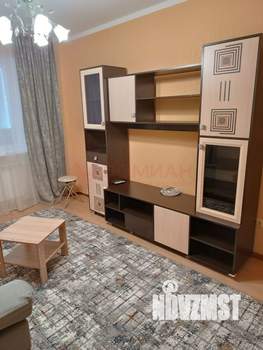 1-к квартира, вторичка, 38м2, 5/17 этаж