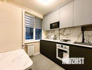 2-к квартира, вторичка, 46м2, 2/10 этаж