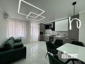 2-к квартира, вторичка, 65м2, 10/24 этаж