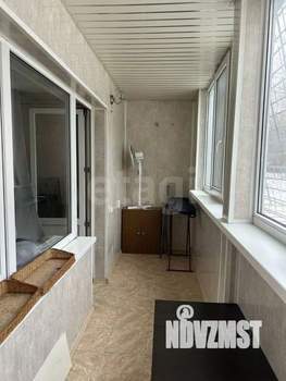 1-к квартира, вторичка, 35м2, 1/16 этаж