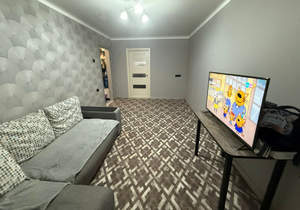 2-к квартира, вторичка, 44м2, 5/5 этаж