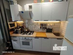 2-к квартира, вторичка, 51м2, 4/9 этаж