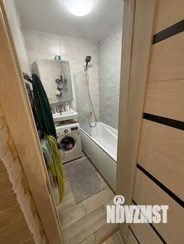 2-к квартира, вторичка, 42м2, 18/18 этаж