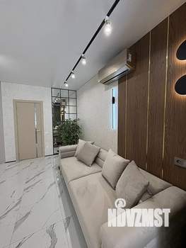 1-к квартира, вторичка, 40м2, 4/25 этаж