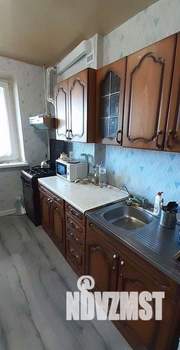 1-к квартира, вторичка, 44м2, 6/9 этаж