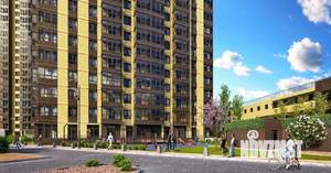 3-к квартира, вторичка, 63м2, 14/19 этаж