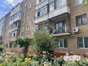 2-к квартира, вторичка, 44м2, 5/6 этаж