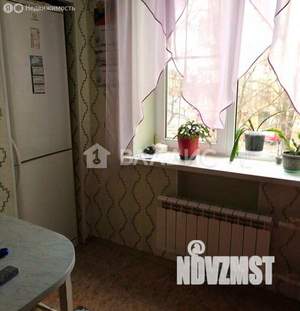 3-к квартира, вторичка, 74м2, 2/5 этаж