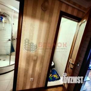 2-к квартира, вторичка, 54м2, 2/10 этаж