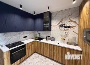 2-к квартира, вторичка, 55м2, 9/22 этаж