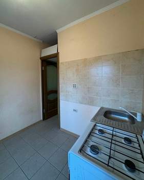 1-к квартира, вторичка, 31м2, 5/5 этаж