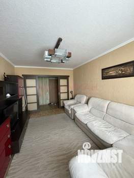 2-к квартира, вторичка, 53м2, 9/9 этаж