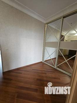 3-к квартира, вторичка, 106м2, 3/5 этаж