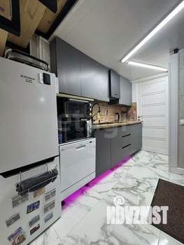 Студия квартира, вторичка, 22м2, 1/4 этаж