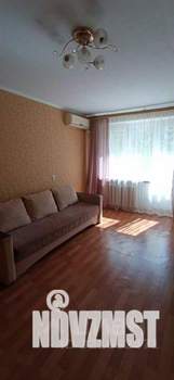 1-к квартира, вторичка, 31м2, 2/5 этаж