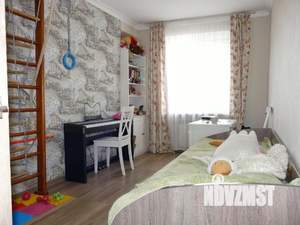 2-к квартира, вторичка, 46м2, 8/9 этаж