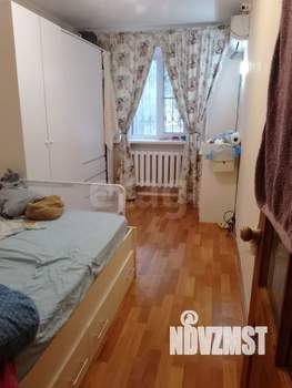 3-к квартира, вторичка, 58м2, 1/5 этаж