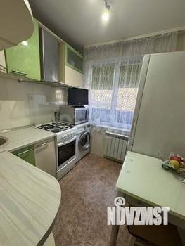 3-к квартира, вторичка, 60м2, 1/5 этаж