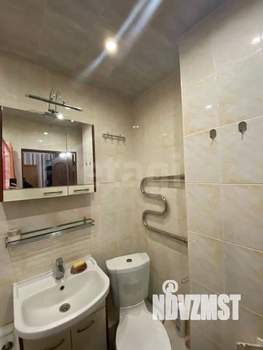 1-к квартира, вторичка, 39м2, 10/10 этаж