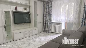 2-к квартира, вторичка, 55м2, 2/10 этаж