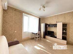 Студия квартира, вторичка, 27м2, 8/19 этаж