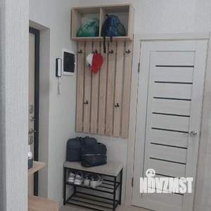 2-к квартира, вторичка, 46м2, 2/15 этаж