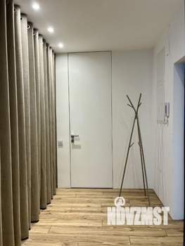 Студия квартира, вторичка, 68м2, 2/11 этаж