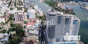 4-к квартира, вторичка, 177м2, 29/32 этаж
