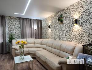 1-к квартира, вторичка, 33м2, 3/7 этаж