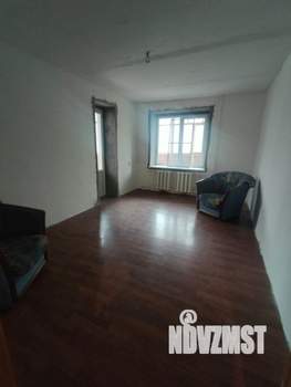 3-к квартира, вторичка, 59м2, 2/14 этаж