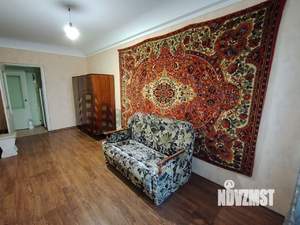 2-к квартира, вторичка, 44м2, 3/5 этаж