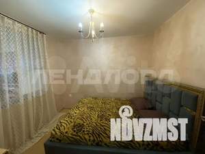 1-к квартира, вторичка, 46м2, 1/10 этаж