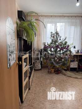 2-к квартира, вторичка, 48м2, 13/18 этаж