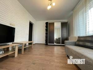 2-к квартира, вторичка, 67м2, 9/17 этаж