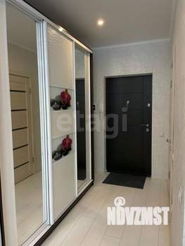 Студия квартира, вторичка, 30м2, 9/20 этаж