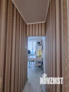 2-к квартира, вторичка, 43м2, 3/5 этаж