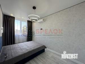 3-к квартира, вторичка, 51м2, 13/25 этаж