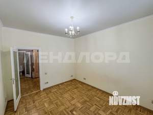 2-к квартира, вторичка, 51м2, 1/5 этаж