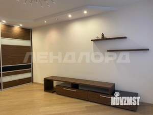 1-к квартира, вторичка, 52м2, 8/10 этаж