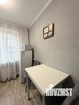 1-к квартира, вторичка, 25м2, 2/10 этаж