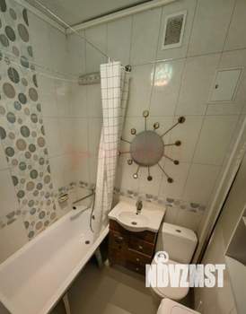 1-к квартира, вторичка, 30м2, 5/5 этаж