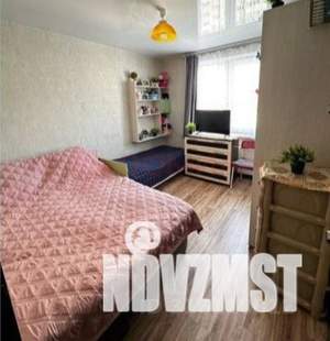 2-к квартира, вторичка, 54м2, 12/17 этаж