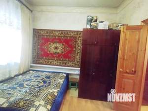 3-к квартира, вторичка, 64м2, 2/2 этаж