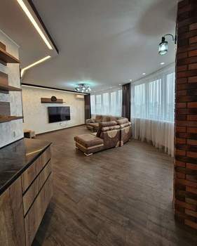 2-к квартира, вторичка, 104м2, 23/30 этаж