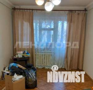 1-к квартира, вторичка, 28м2, 4/5 этаж