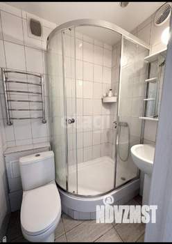 1-к квартира, вторичка, 31м2, 5/9 этаж