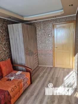 2-к квартира, вторичка, 45м2, 9/10 этаж